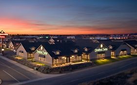 Stratford Suites Spokane Airport